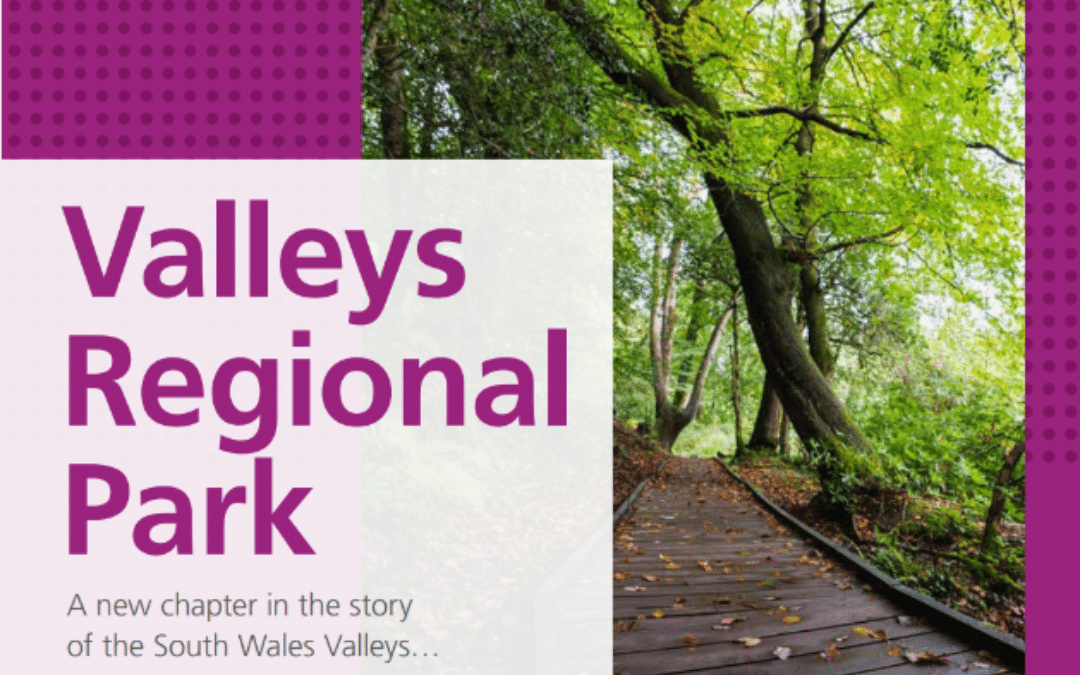 A new chapter in the story of the South Wales Valleys